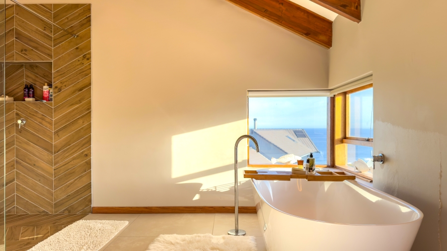 7 Bedroom Property for Sale in Moquini Coastal Estate Western Cape